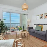Ocean View Madeira Appartement Caniço