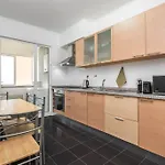 Appartement Ocean View Madeira *