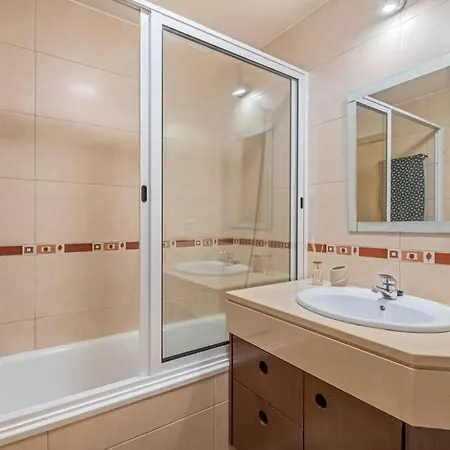 Ocean View Madeira *