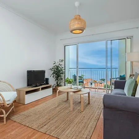 Ocean View Madeira *