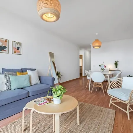 Ocean View Madeira アパート