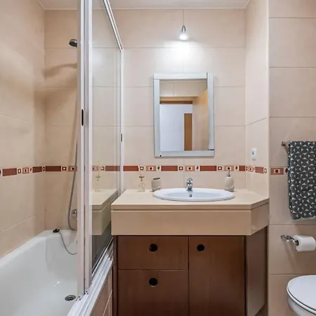 Ocean View Madeira Caniço