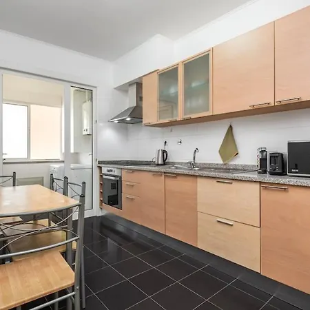 Lägenhet Ocean View Madeira *