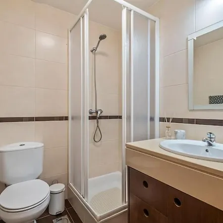 Lägenhet Ocean View Madeira *