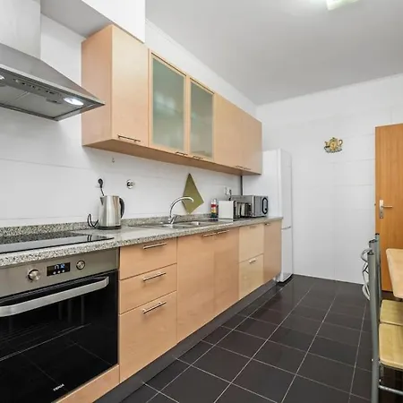 Ocean View Madeira Caniço