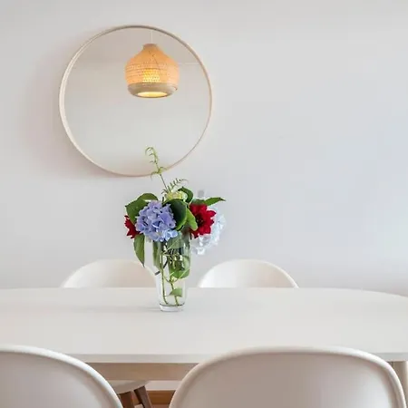 Ocean View Madeira Διαμέρισμα *