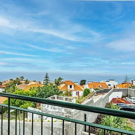 Ocean View Madeira * Caniço