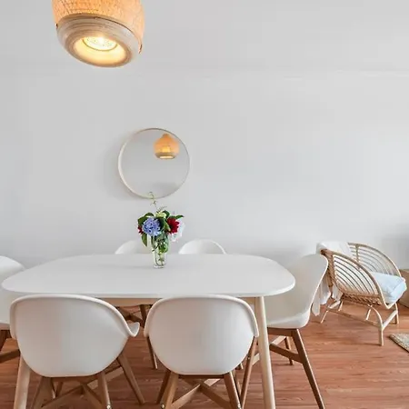 Διαμέρισμα Ocean View Madeira