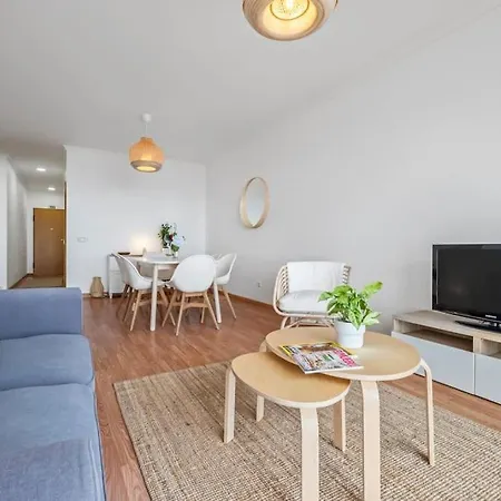 Ocean View Madeira Διαμέρισμα Caniço