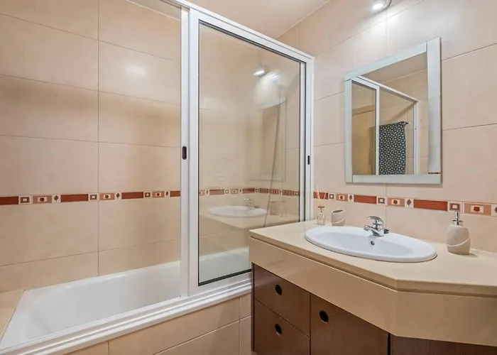 Ocean View Madeira *