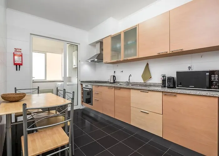 Apartament Ocean View Madeira *