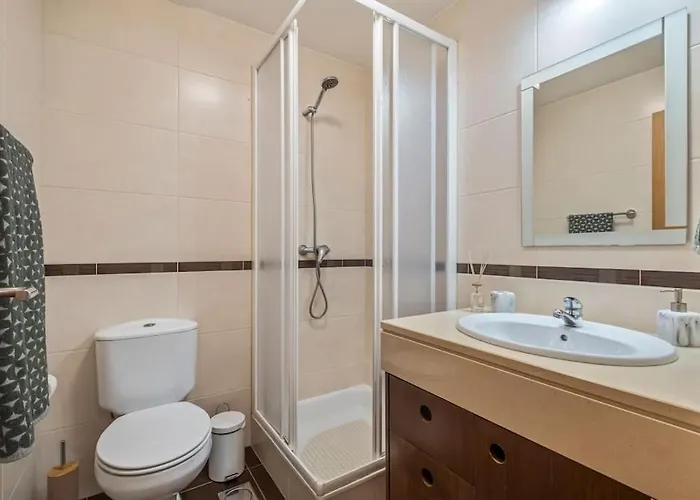 Apartament Ocean View Madeira *