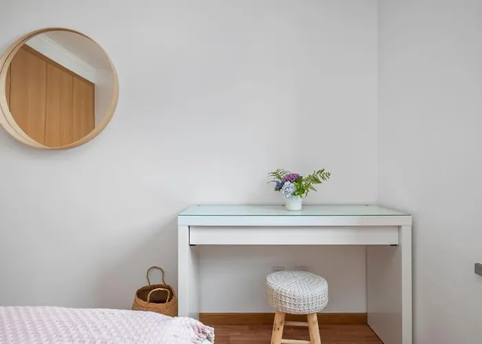 Ocean View Madeira Apartament