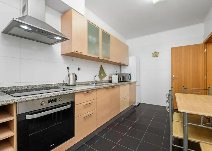 Ocean View Madeira 카니코