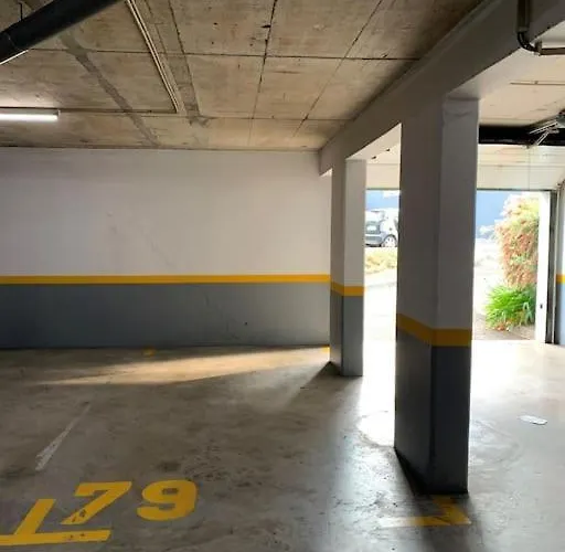 Apartament Ocean View Madeira *