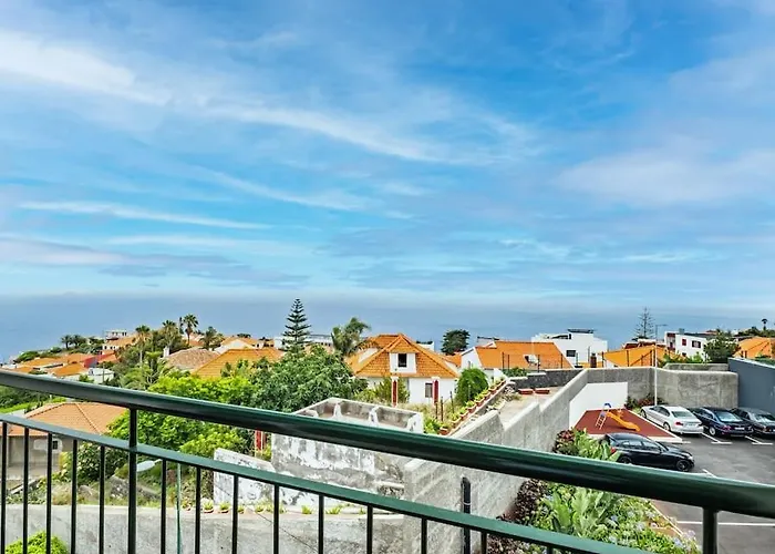Ocean View Madeira * 카니코