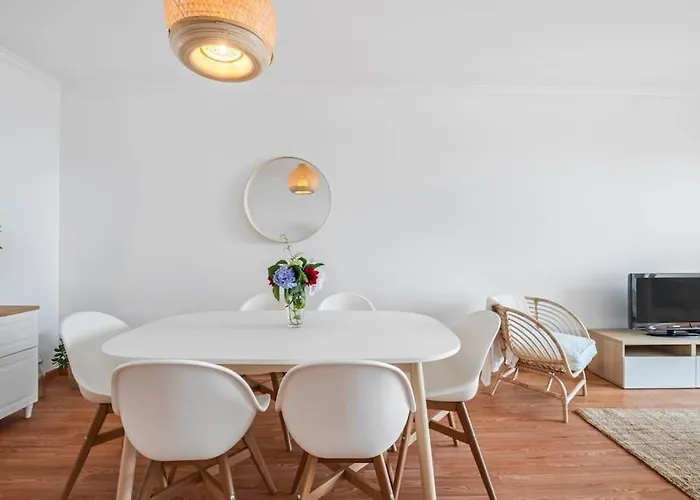 Apartament Ocean View Madeira