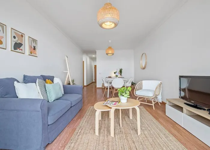 Ocean View Madeira Caniço